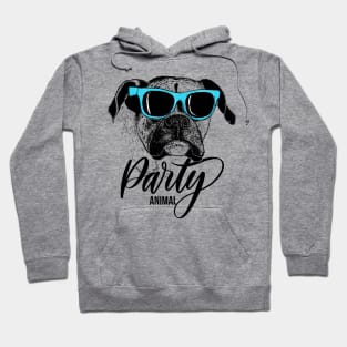 Party Animal Hoodie